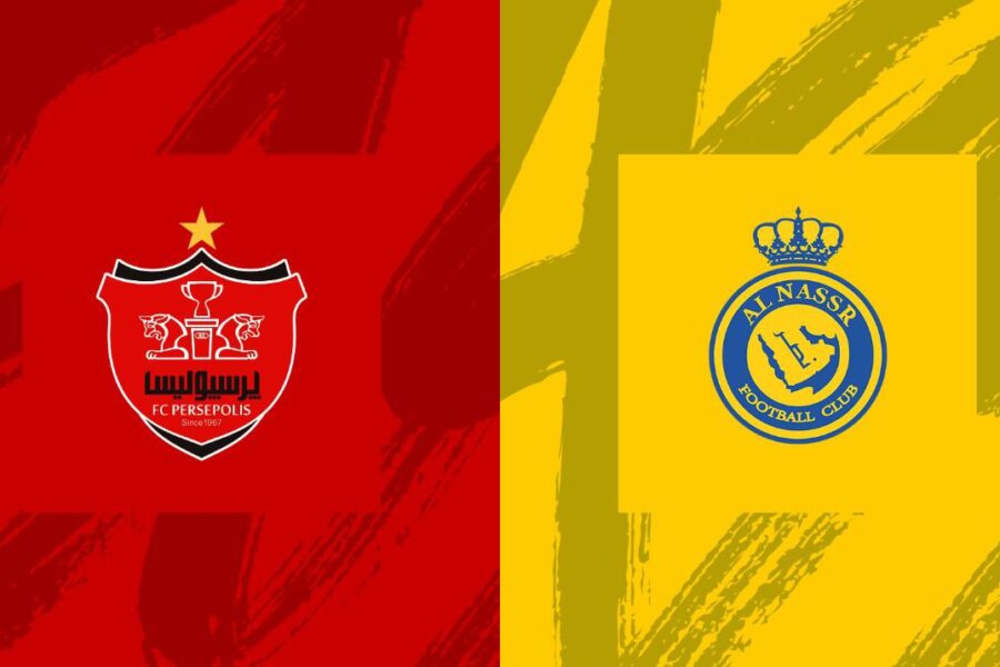 جلسه هماهنگی پرسپولیس و نصر با اختلاف برگزار شد!  – پرسپولیس نیوز