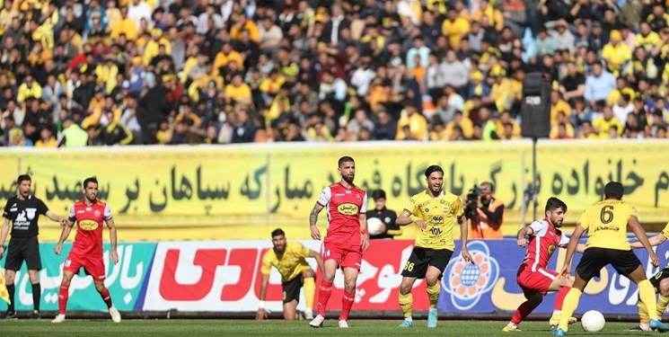 علت عدم صدور رای تجدید نظر از سوی پرسپولیس و سپاهان مشخص شد – پرسپولیس نیوز