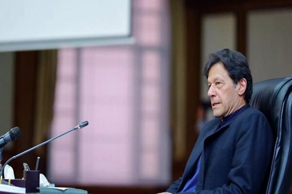 «عمران خان» از ریاست حزب استعفا کرد – خبرگزاری مهر ایران و جهان نیوز