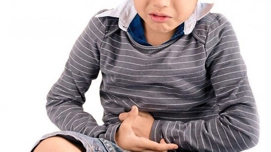 یبوست مزمن؛  یک مشکل رایج در بین کودکان