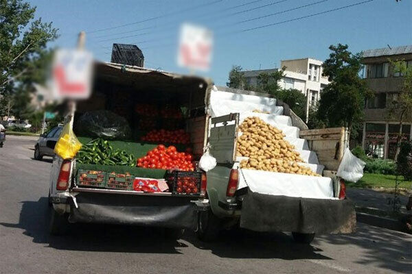 ورود مسئولان استانی برای رفع مشکل سد بزرگراه تبریز