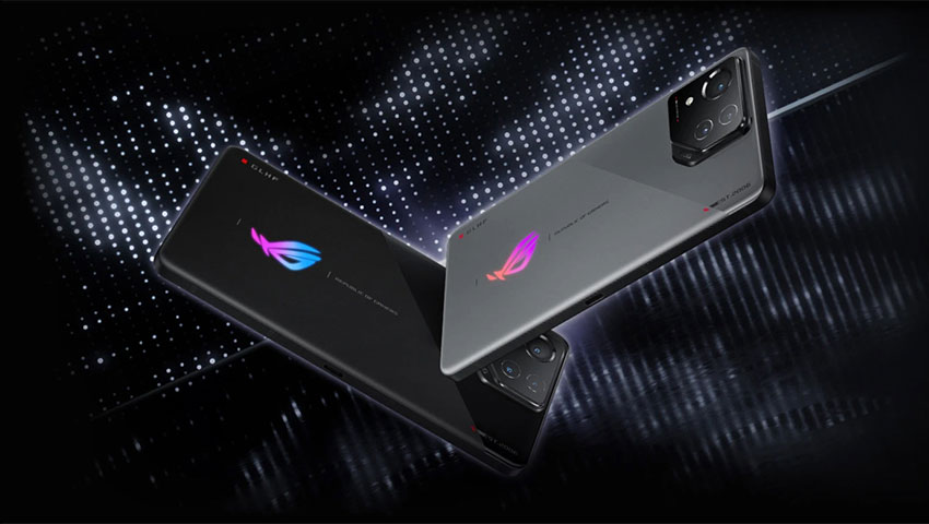 تاریخ معرفی گوشی گیمینگ ASUS ROG Phone 8 مشخص شد