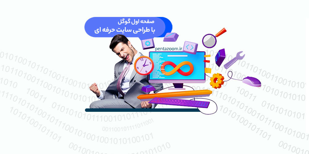 راهنمای کامل سفارش طراحی وب سایت و هزینه های طراحی وب سایت