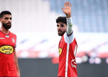 حضور دو نفر از پرسپولیسی ها در ملوان تقویت می شود/در انتظار دیدار نهایی – پرسپولیس نیوز