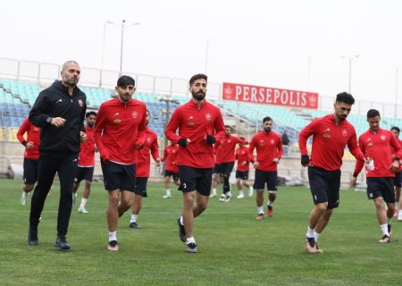 آشتیانی: استقلال مستقیم بازی می کند/ خط دفاعی پرسپولیس غایب است – پرسپولیس نیوز