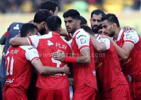 احتمال لغو بازی پرسپولیس و الدیل!