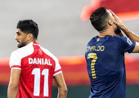 اسماعیلی فر: در ذهن ما فقط برد است/کسی حق ندارد ناراحت ورزشگاه را ترک کند – پرسپولیس نیوز