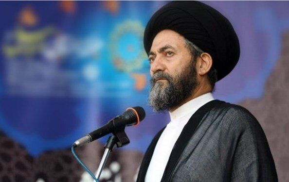 امام چه جمعه ای وزرا را لعن کردند؟