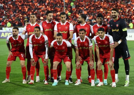 بالسا: پرسپولیس باید به فکر کسب 2 جام دیگر باشد – پرسپولیس نیوز