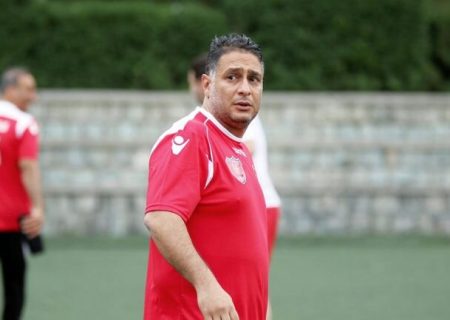 برزگر: پرسپولیس ضعف، بدشانسی و مصدومیت دارد – پرسپولیس نیوز