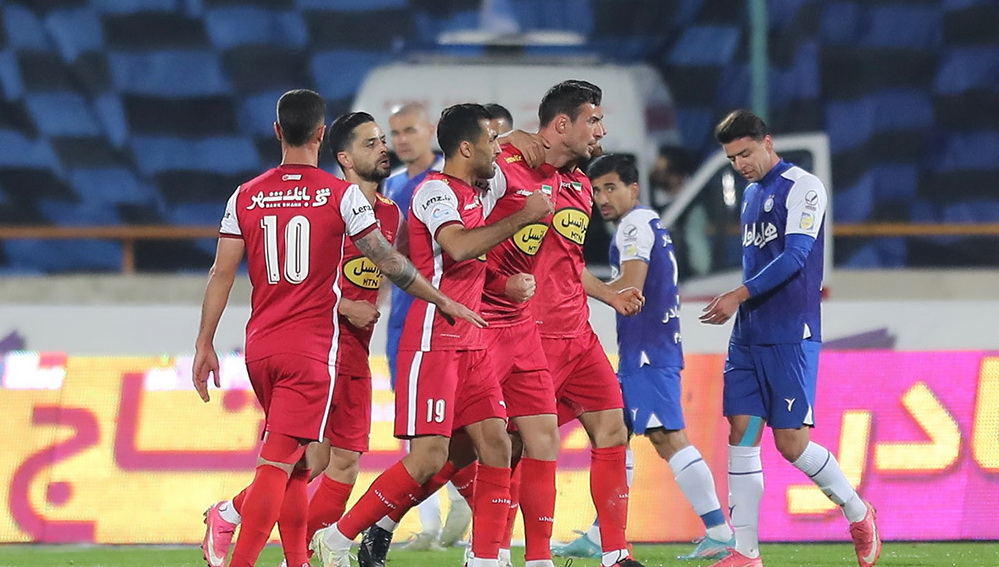 جمشید شاه محمدی: پرسپولیس مثل آب شرب این استقلال را می برد/ بازی 2-0 می شود;  عالیشاه و گلسیانی هم گل می زنند – پرسپولیس نیوز