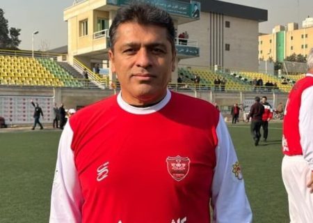 داداش زاده: فقط حاشیه می تواند پرسپولیس را شکست دهد/ مدیرعامل سپاهان پول خرج می کند و تیمش نتیجه می گیرد – پرسپولیس نیوز