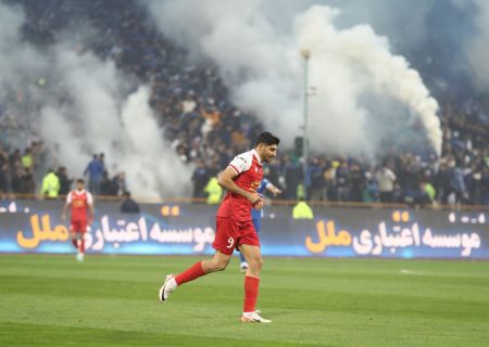 رافت: پرسپولیس برای قهرمانی نیازی به VAR ندارد/ 10 برابر حق ما را ربودند – پرسپولیس نیوز