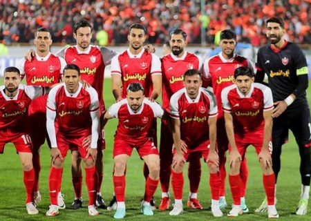 شکایات جدید رد شد/ پرسپولیس سقف بودجه را رد نکرد – پرسپولیس نیوز