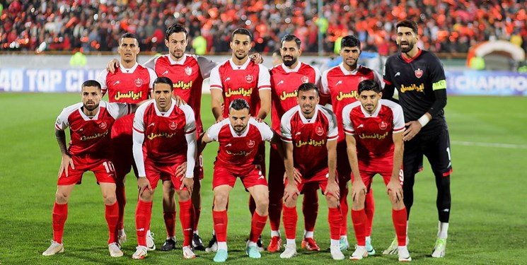 شکایات جدید رد شد/ پرسپولیس سقف بودجه را رد نکرد – پرسپولیس نیوز