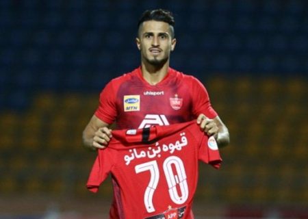 علیپور: بازگشت به پرسپولیس؟  نه گفتن دروغ است اما فعلا قرارداد دارم – پرسپولیس نیوز