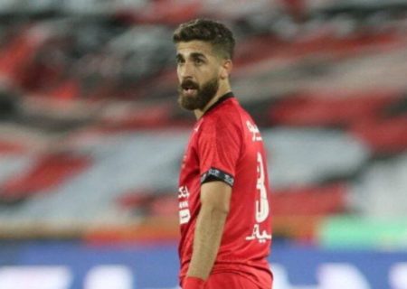 فرجی: استقلالی به تساوی مقابل پرسپولیس افتخار کرد – پرسپولیس نیوز