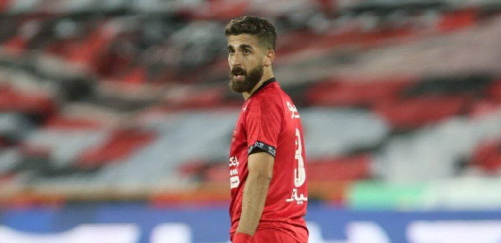 فرجی: استقلالی به تساوی مقابل پرسپولیس افتخار کرد – پرسپولیس نیوز