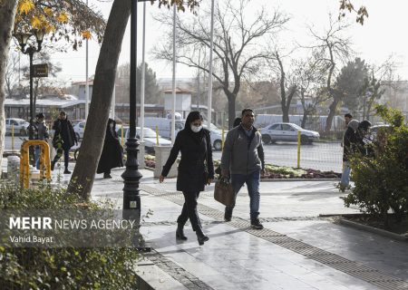 فعالیت های ورزشی در مشهد ممنوع شد – خبرگزاری مهر اخبار ایران و جهان