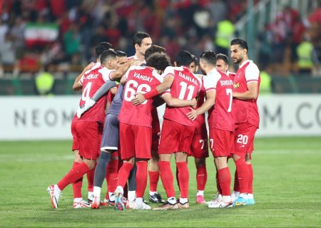 مشکل جدی مشتری جدید پرسپولیس در تامین مالی ذوب آهن – پرسپولیس نیوز