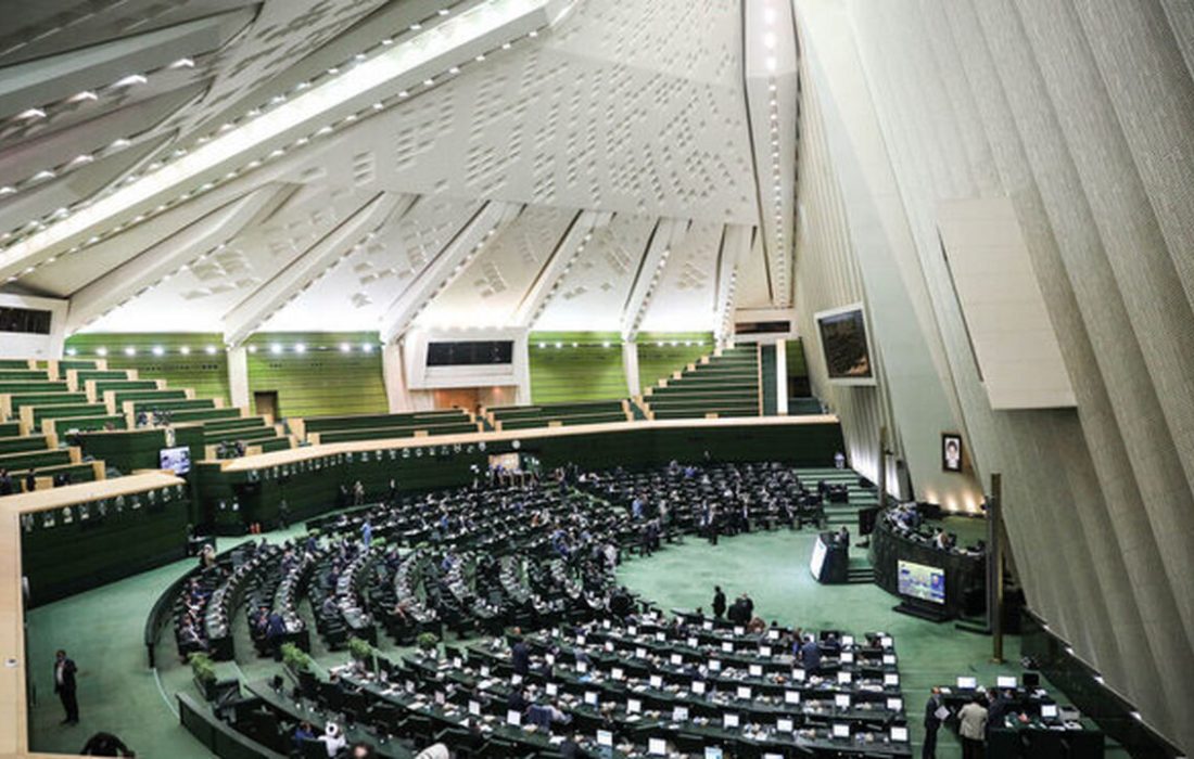 پاسخ قالیباف به سخنان نماینده ای مبنی بر دخالت افراد مختلف در امور مجلس /سلیمی: گرانی گاز مایع مردم را نگران کرده است.