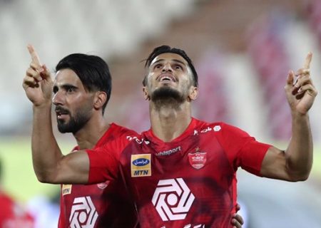 پاسخ مثبت آقای گل برای بازگشت به پرسپولیس – پرسپولیس نیوز