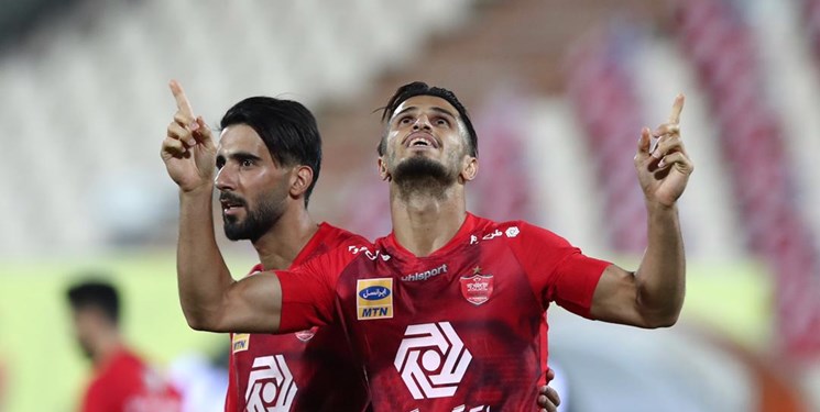 پاسخ مثبت آقای گل برای بازگشت به پرسپولیس – پرسپولیس نیوز