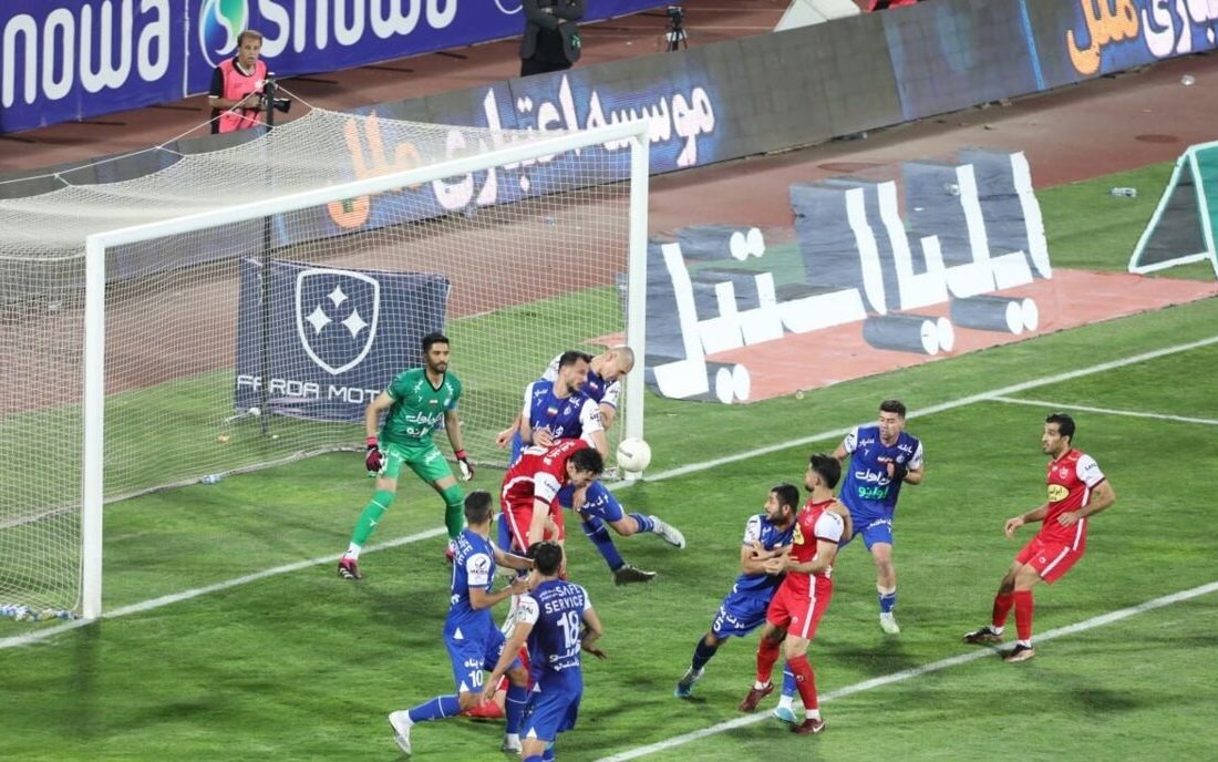 چراغ سبز روشن شد؛  طوفان نقل و انتقالات در انتظار پرسپولیس و استقلال است