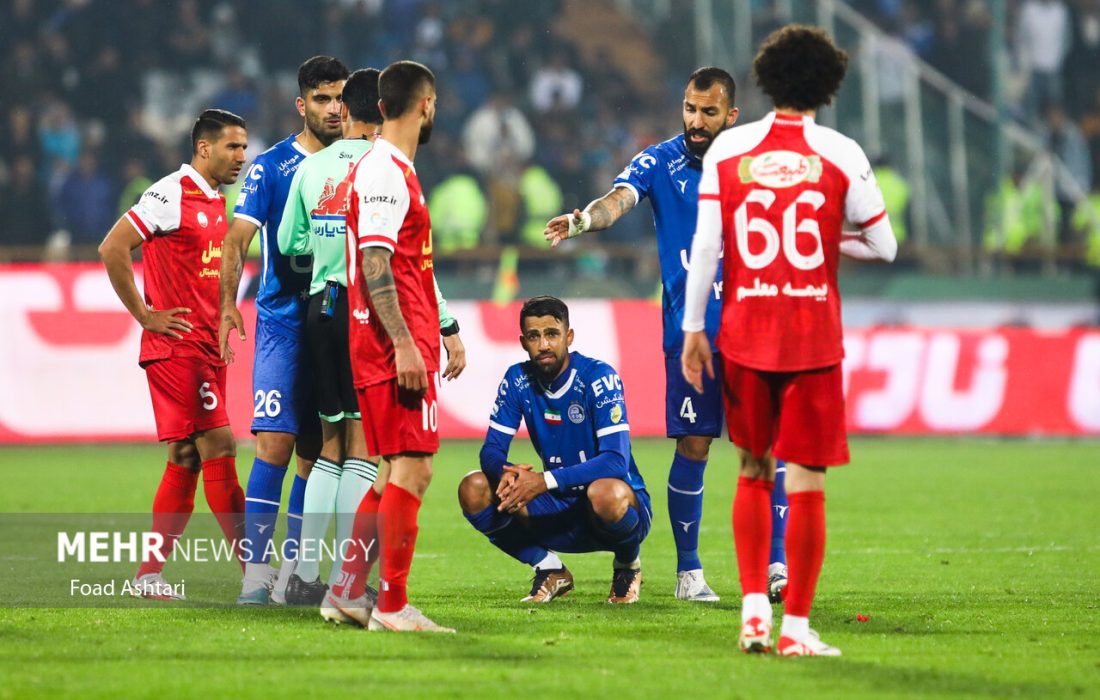 شوک فیفا به استقلال و پرسپولیس / پنجره مجارستان بسته شد – خبرگزاری مهر |  اخبار ایران و جهان