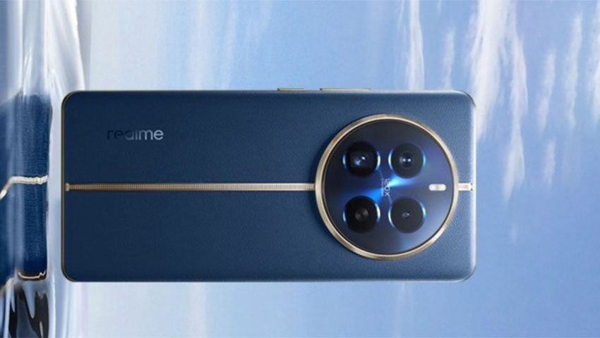 مشخصات کلیدی Realme 12 Pro Plus فاش شد