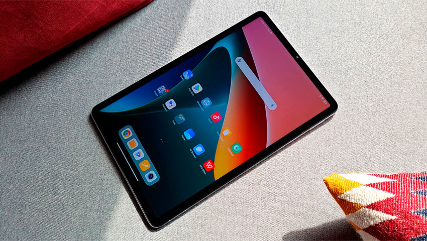 مشخصات صفحه نمایش و فناوری شارژ «Xiaomi Pad 7 Pro» فاش شد