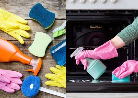 نکات ساده و کاربردی برای نظافت منزل / نزدیک عید، چند راه حل آسان را یاد بگیرید