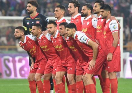 آشتیانی: ابزار گل محمدی تهیه نشده است/ پرسپولیس به بازیکنان سه خطی نیاز دارد – پرسپولیس نیوز