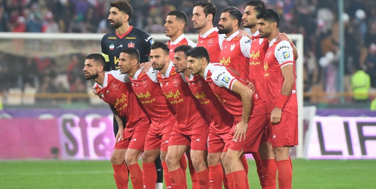 آشتیانی: ابزار گل محمدی تهیه نشده است/ پرسپولیس به بازیکنان سه خطی نیاز دارد – پرسپولیس نیوز