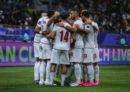 ایران 1-0 هنگ کنگ / صعود به مرحله یک هشتم نهایی با بازی زشت!  – پرسپولیس نیوز