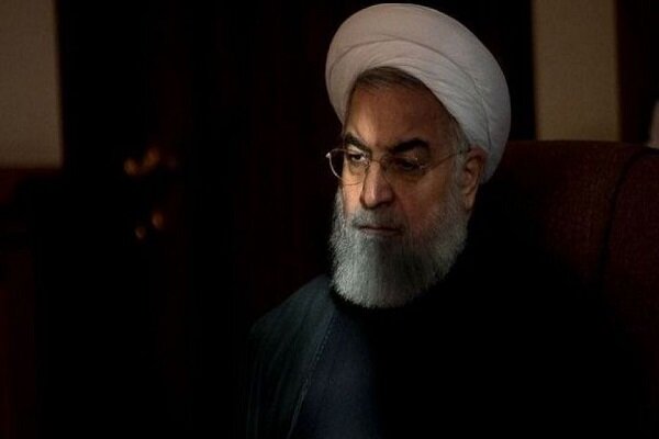 بیانیه حسن روحانی درباره رد صلاحیت خود از انتخابات خبرگان – خبرگزاری مهر ایران و جهان نیوز
