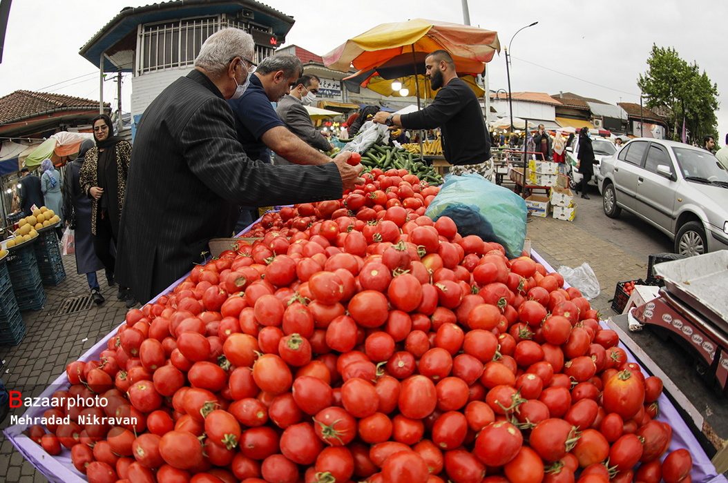 تفاوت گران و گران.