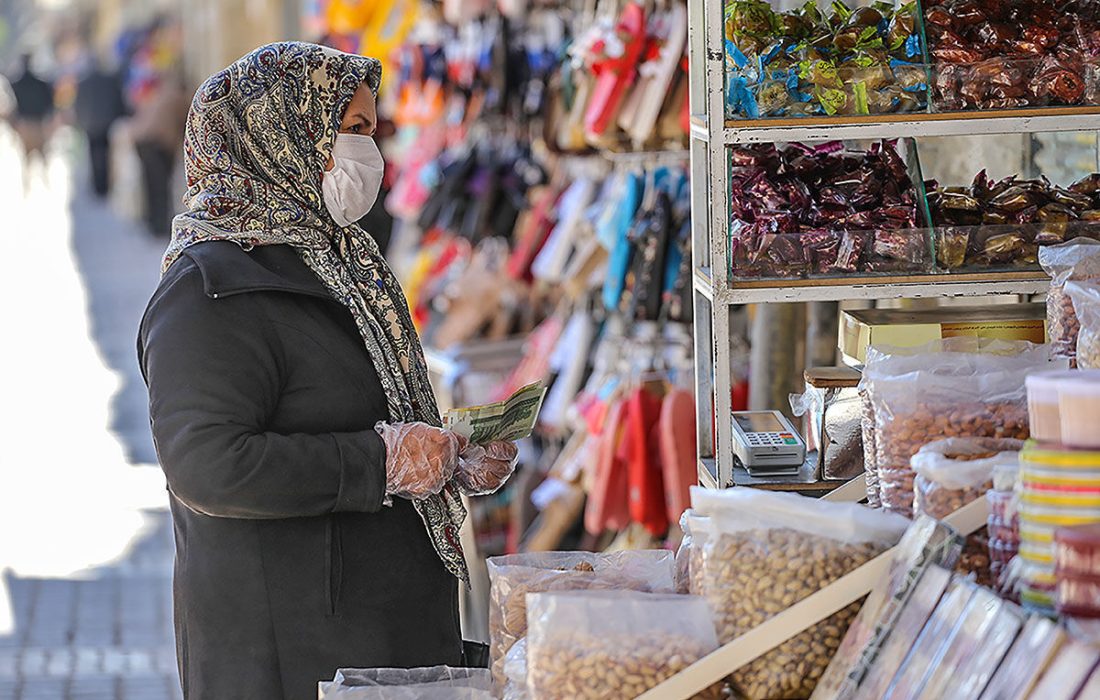 قیمت اقلام اساسی در استان سمنان همچنان در حال افزایش است