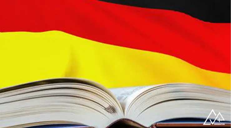 انواع ویزای تحصیلی برای تحصیل در آلمان