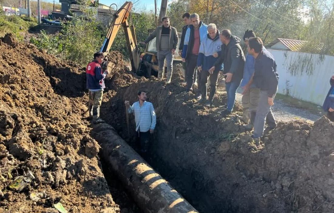 پوشش آب روستایی کشور از مرز 86 درصد گذشت – خبرگزاری مهر ایران و جهان