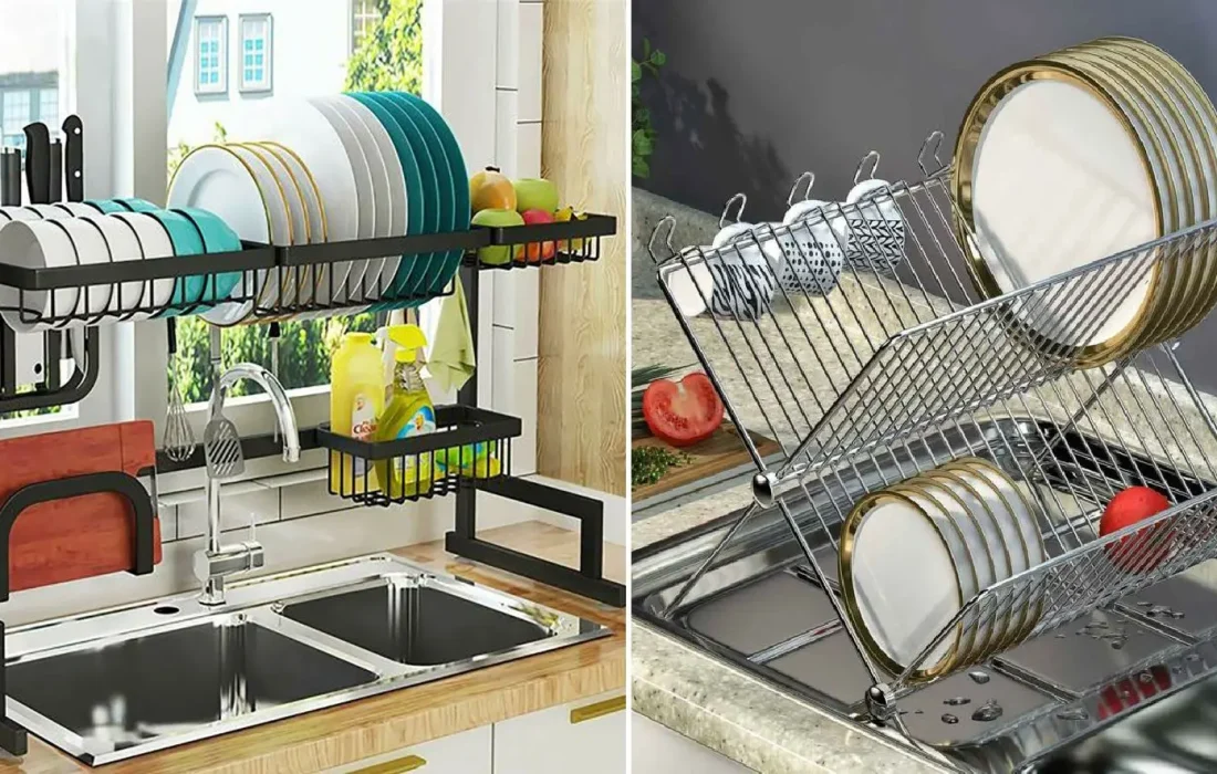 برای عید آبچکان آشپزخانه خود را عوض کنید و ظاهری اساسی به فضا بدهید/ این مدل جدید بسیار شیک است