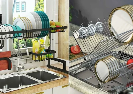 برای عید آبچکان آشپزخانه خود را عوض کنید و ظاهری اساسی به فضا بدهید/ این مدل جدید بسیار شیک است