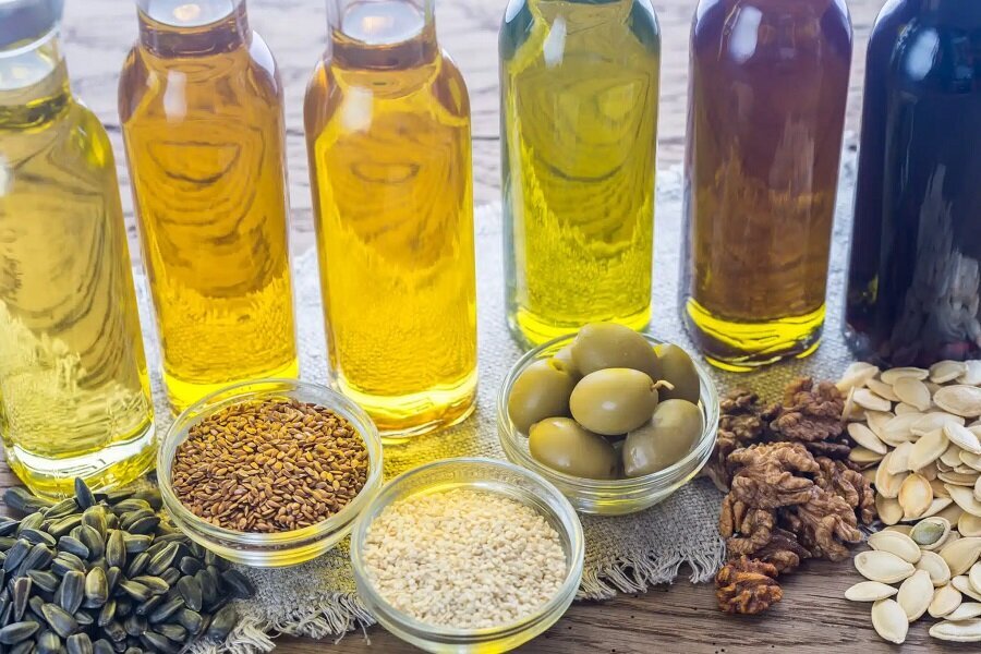 بهترین روغن برای پخت و پز چیست؟