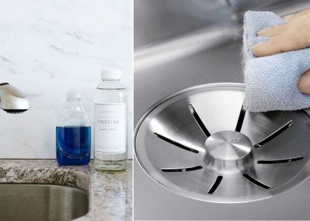 روش های راه اندازی ماشین ظرفشویی / کد خانم ها را می توان با تمیزی آشپزخانه شما تشخیص داد.