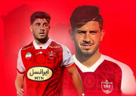 محمد خدابندلو پرسپولیسی شد – پرسپولیس نیوز