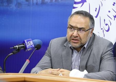 آغاز عملیات اجرایی 1130 واحد مسکونی دانشگاهیان کرمانشاه – خبرگزاری مهر اخبار ایران و جهان