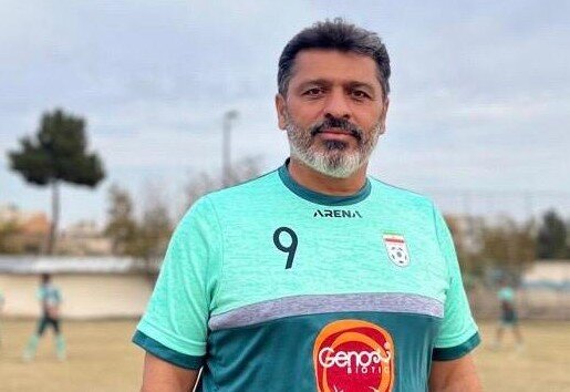 اسمار نمی تواند پرسپولیس را جمع کند