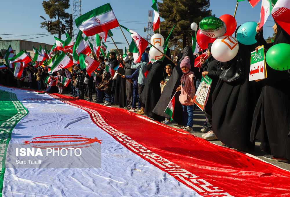 اعظمی: مردم با حضور در راهپیمایی 22 بهمن نشان می دهند که از نظام حمایت می کنند