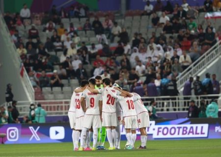 ایران 2-1 ژاپن/ تیم ملی به نیمه نهایی رسید – پرسپولیس نیوز