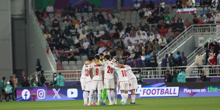 ایران 2-1 ژاپن/ تیم ملی به نیمه نهایی رسید – پرسپولیس نیوز